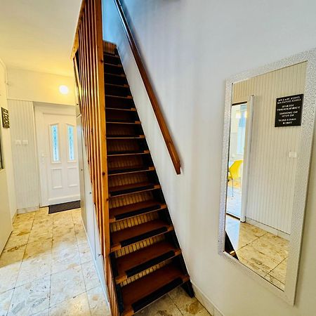 Palkoevei 65. Apartman Palkove ภายนอก รูปภาพ