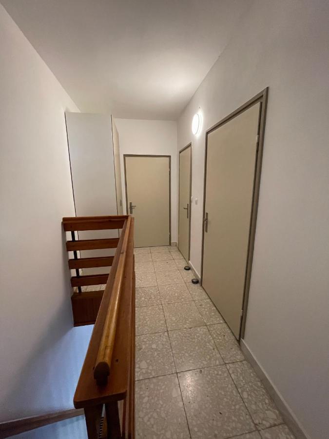 Palkoevei 65. Apartman Palkove ภายนอก รูปภาพ