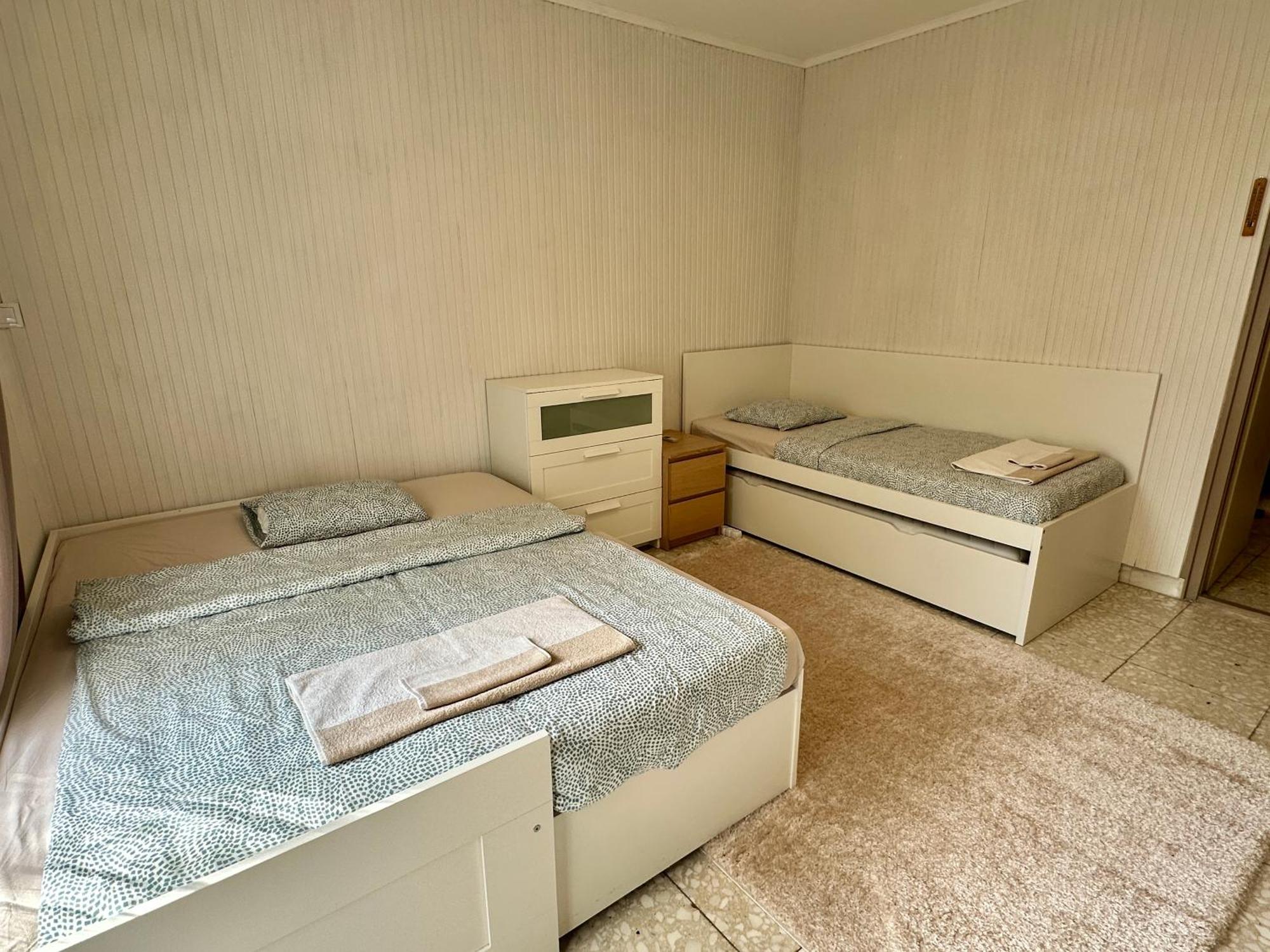Palkoevei 65. Apartman Palkove ภายนอก รูปภาพ