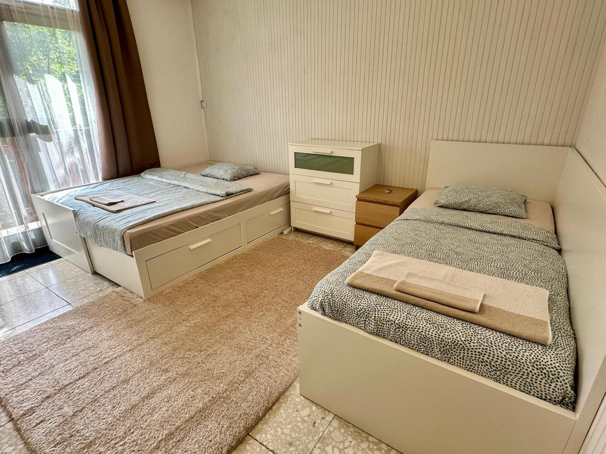 Palkoevei 65. Apartman Palkove ภายนอก รูปภาพ