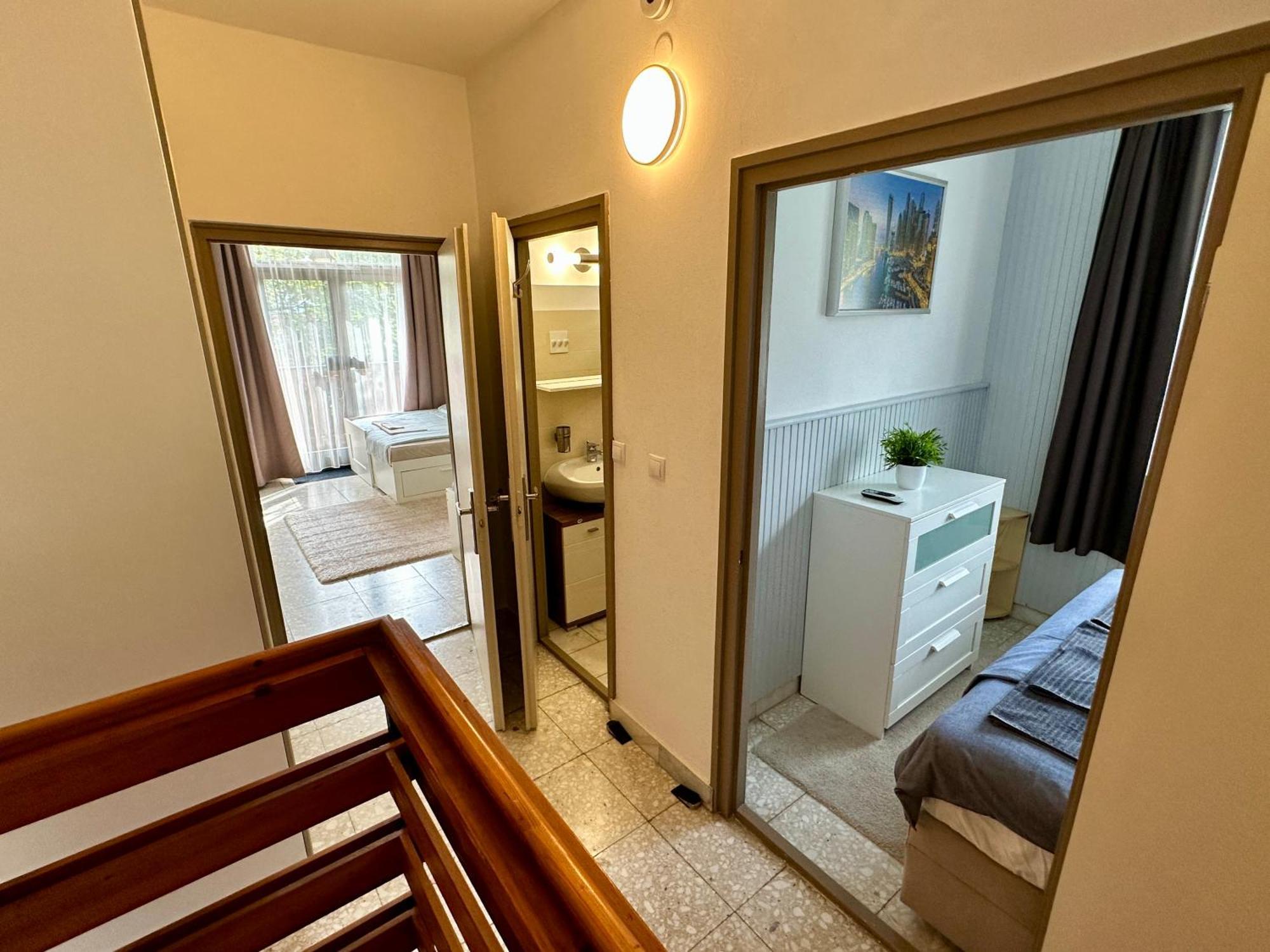 Palkoevei 65. Apartman Palkove ภายนอก รูปภาพ