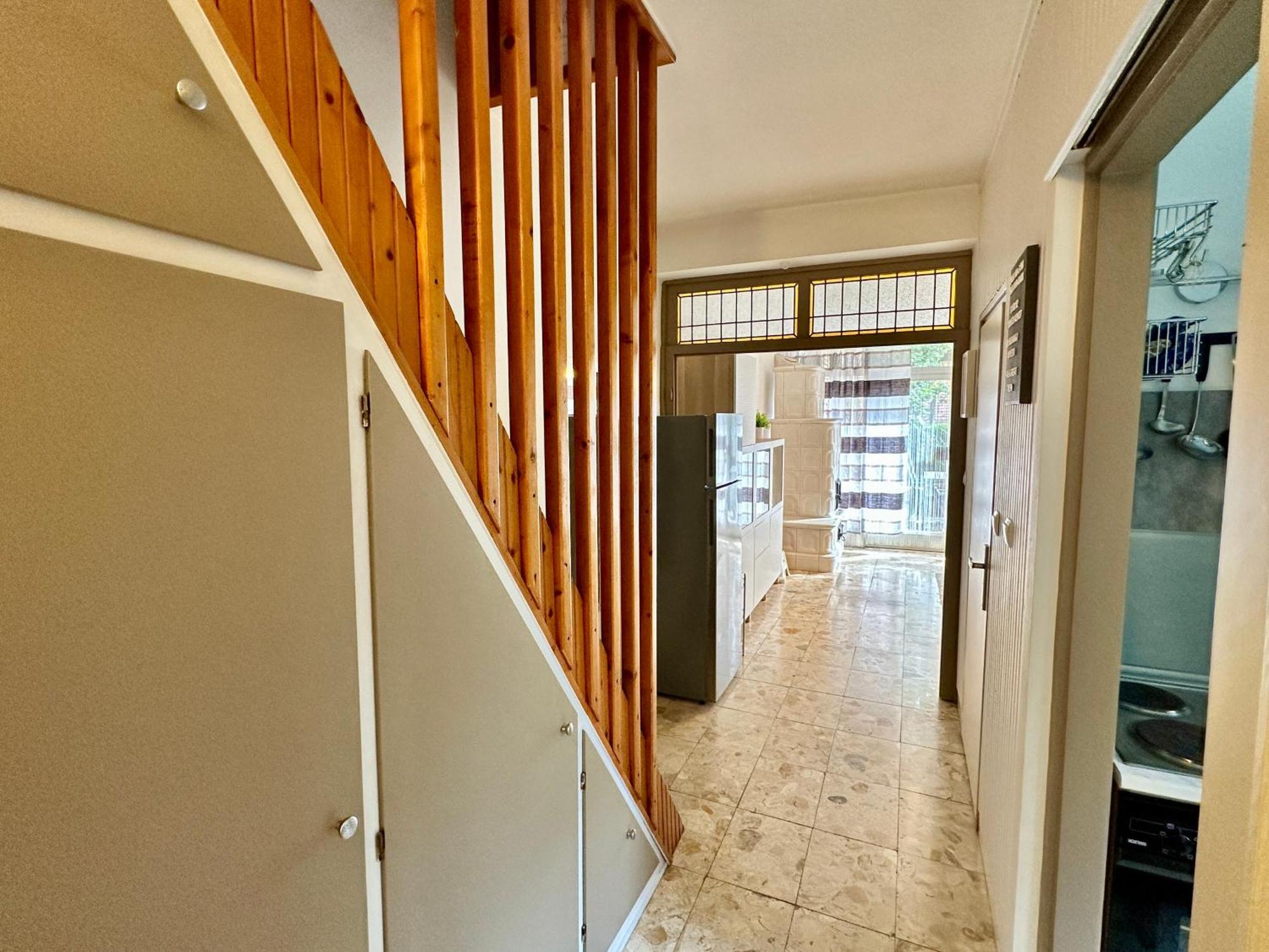 Palkoevei 65. Apartman Palkove ภายนอก รูปภาพ