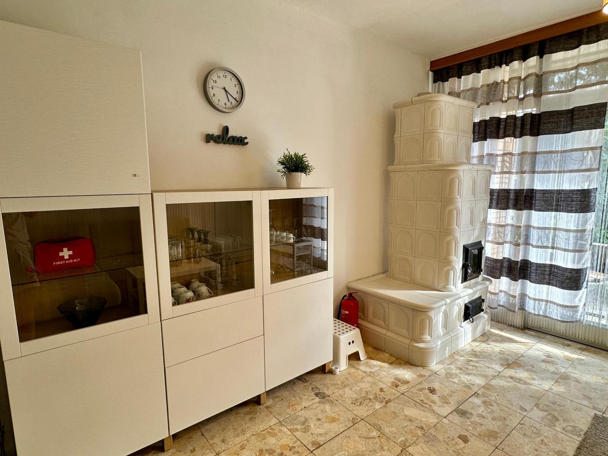 Palkoevei 65. Apartman Palkove ภายนอก รูปภาพ
