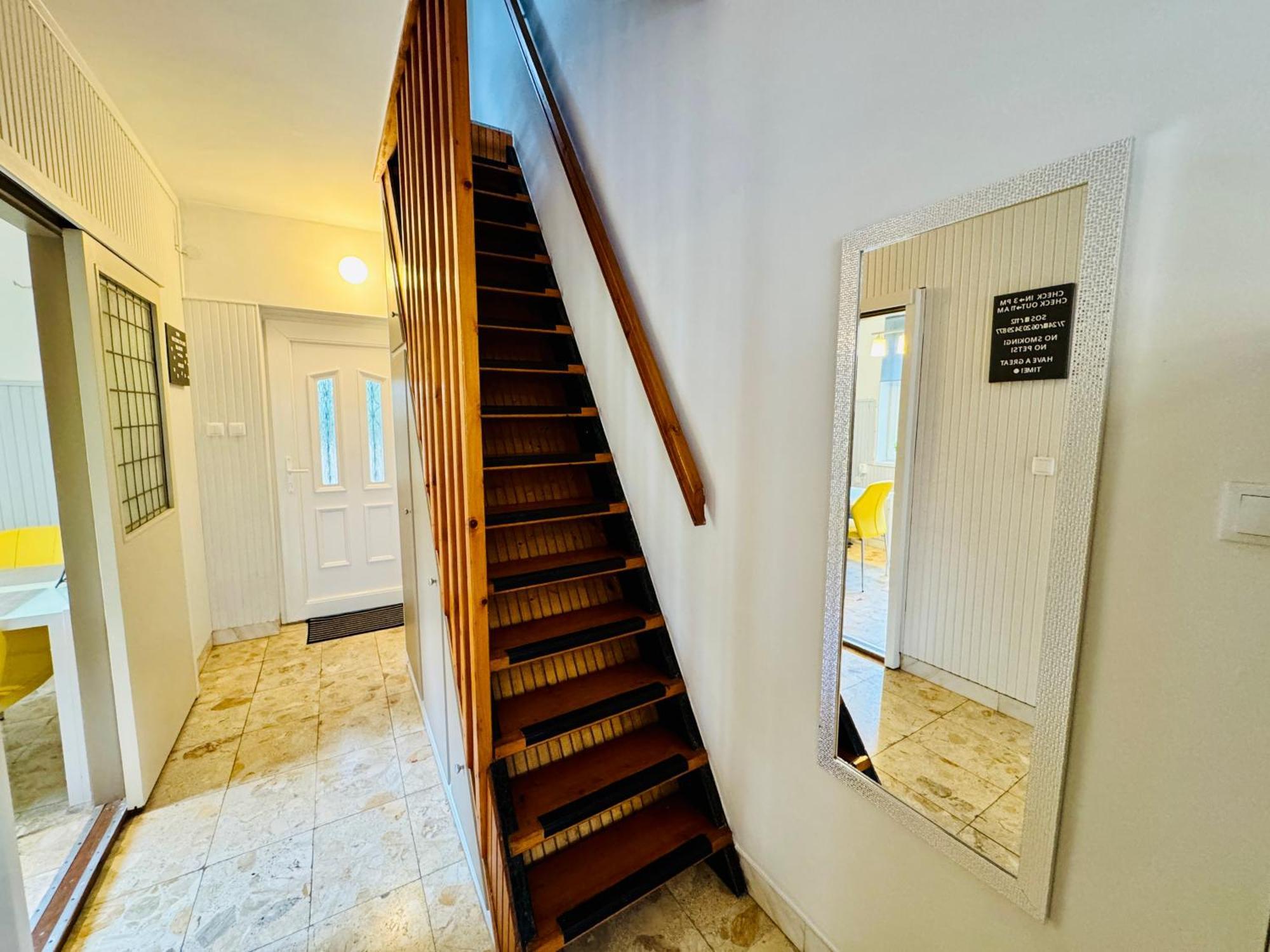 Palkoevei 65. Apartman Palkove ภายนอก รูปภาพ
